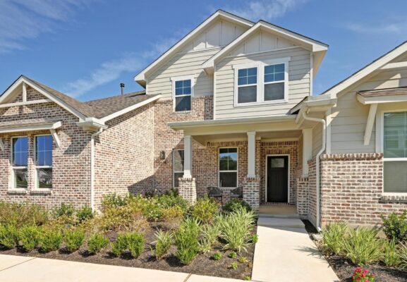 521 Burlington Dr #B, Buda