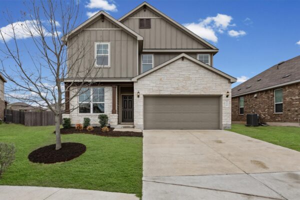 332 Bayberry Cir, Buda