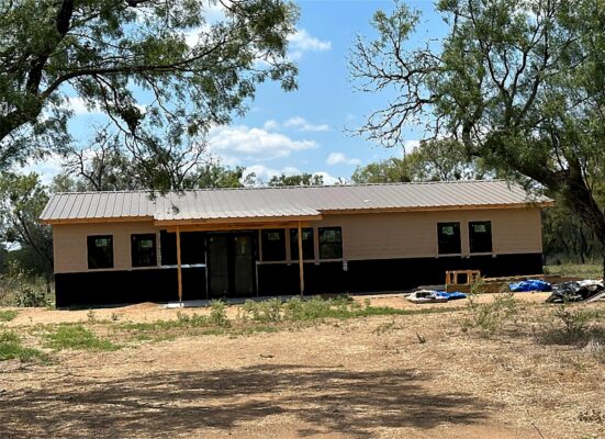 6417 County Road 120 None, Marble Falls