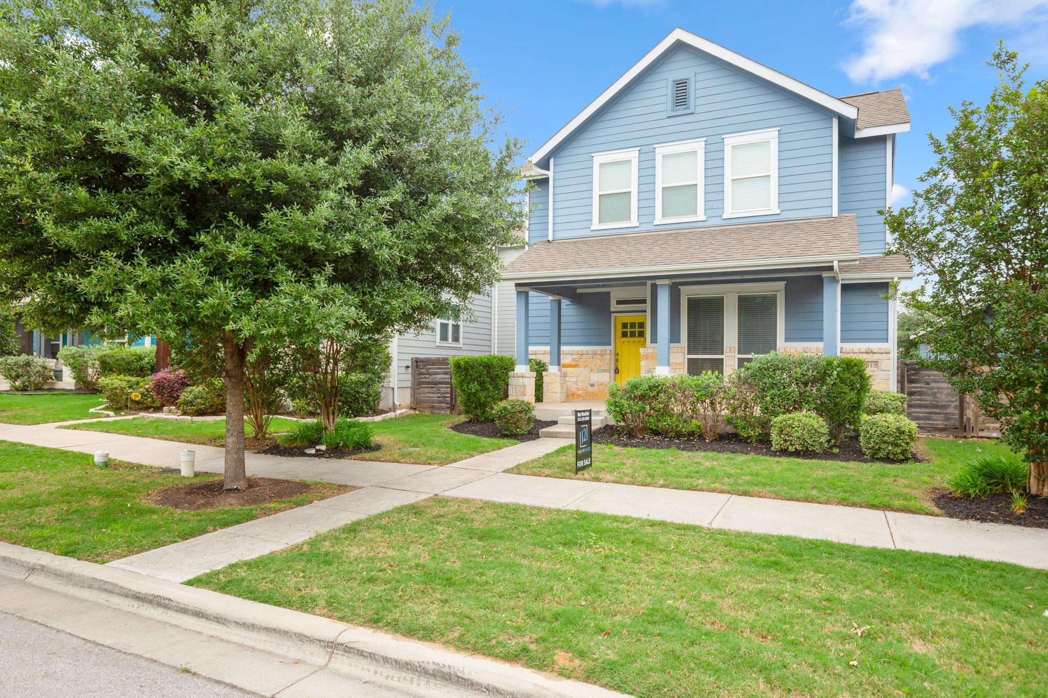 9012 Cattle Baron Path, Austin, TX 78747