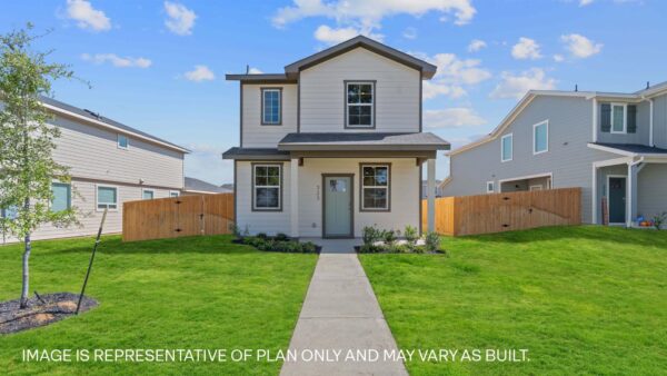302 Constanza Trl, Bastrop