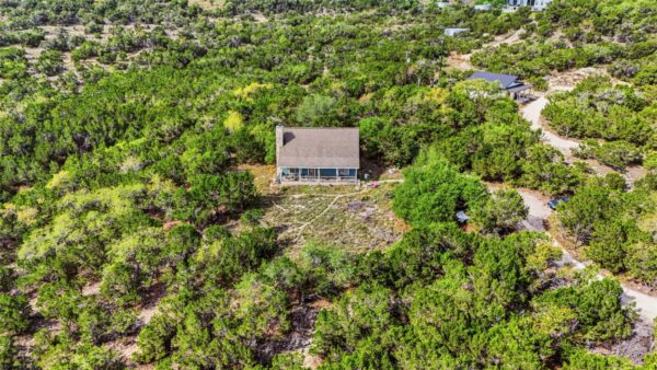 101 Twin Creek Cir, Dripping Springs