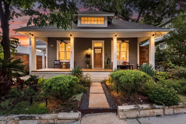 802 Blanco St, Austin