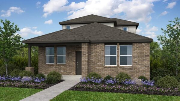 5808 Swedish Farms Ter, Del Valle