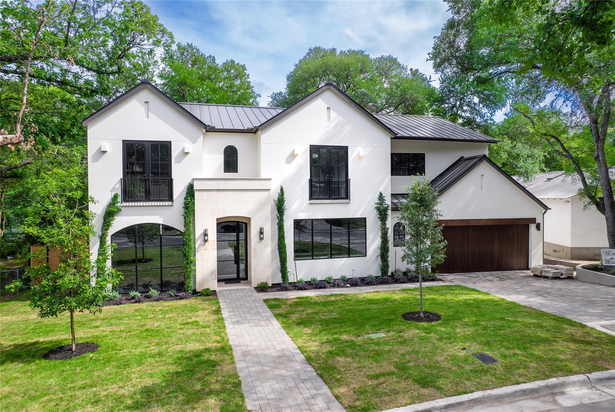 5 Scott Crescent None, Austin, TX 78703