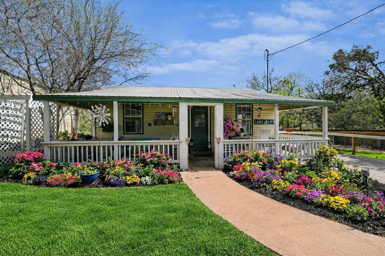 17009 E Darleen Dr #2, Leander