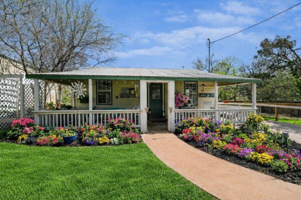 17009 E Darleen Dr #2, Leander