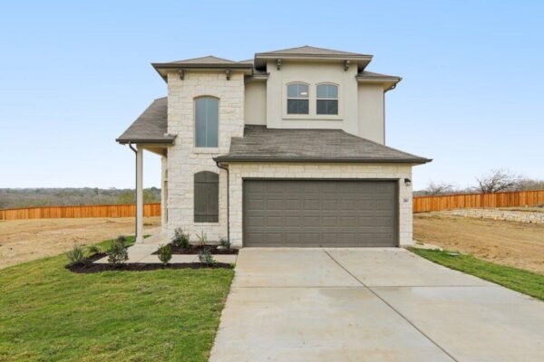 11208 Zip Cochise Way, Manor