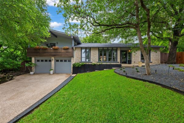 8400 Mesa Doble Ln, Austin