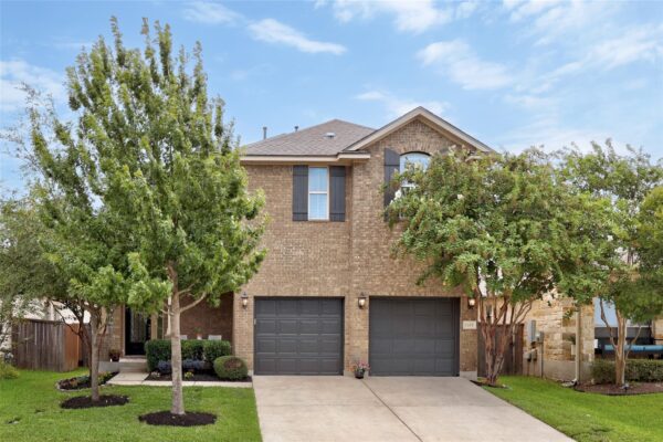 1205 Rock Mill Ln, Georgetown