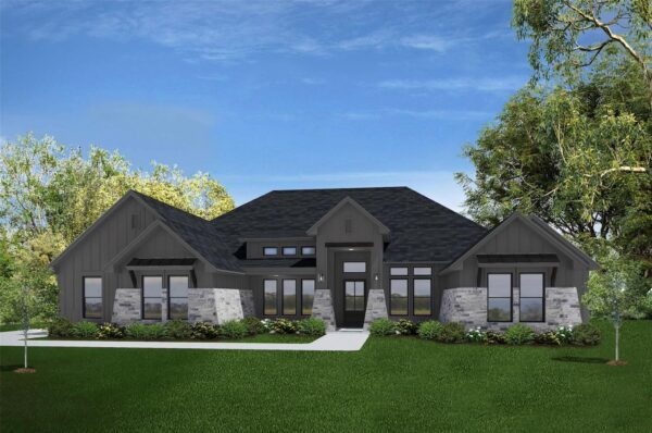 6774 Kings Mill Dr, Salado
