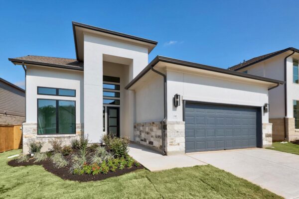 242 Coleto Trl, Bastrop