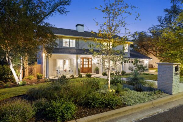 3106 Mistyglen Cir, Austin