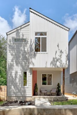 814 N Bluff Dr #70, Austin