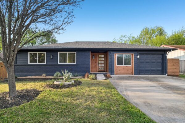 2807 Sissinghurst Dr, Austin