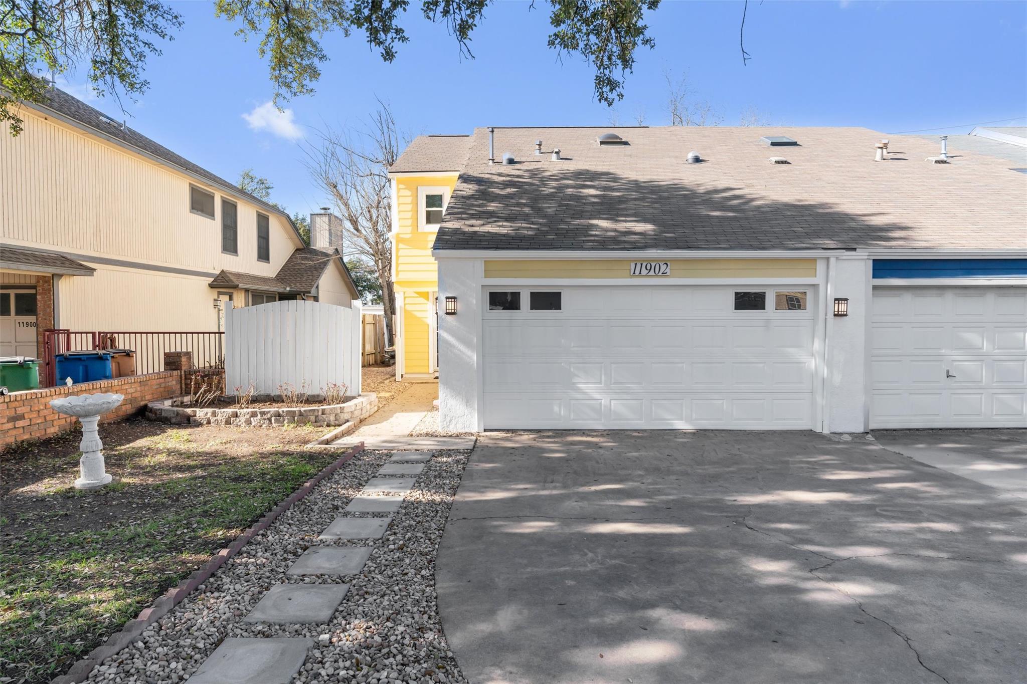 11902 Barrington Way, Austin, TX 78759