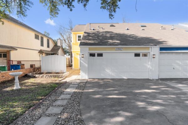 11902 Barrington Way, Austin
