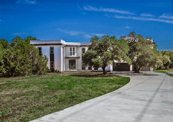 14300 Fallen Timber Dr, Austin