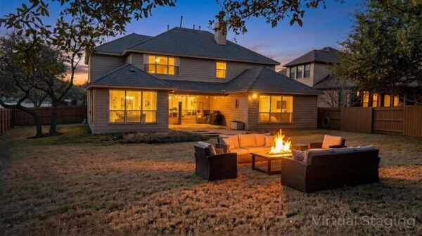 1300 Terrace Vw, Cedar Park