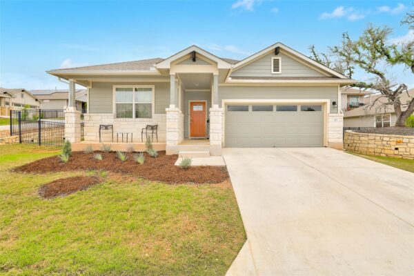 213 Florenz Ln, Georgetown