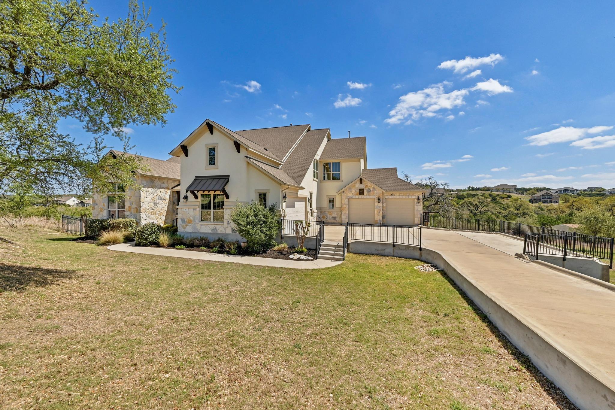 171 Ferdinand Ct, Austin, TX 78737