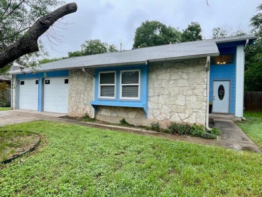 12507 Esplanade St, Austin