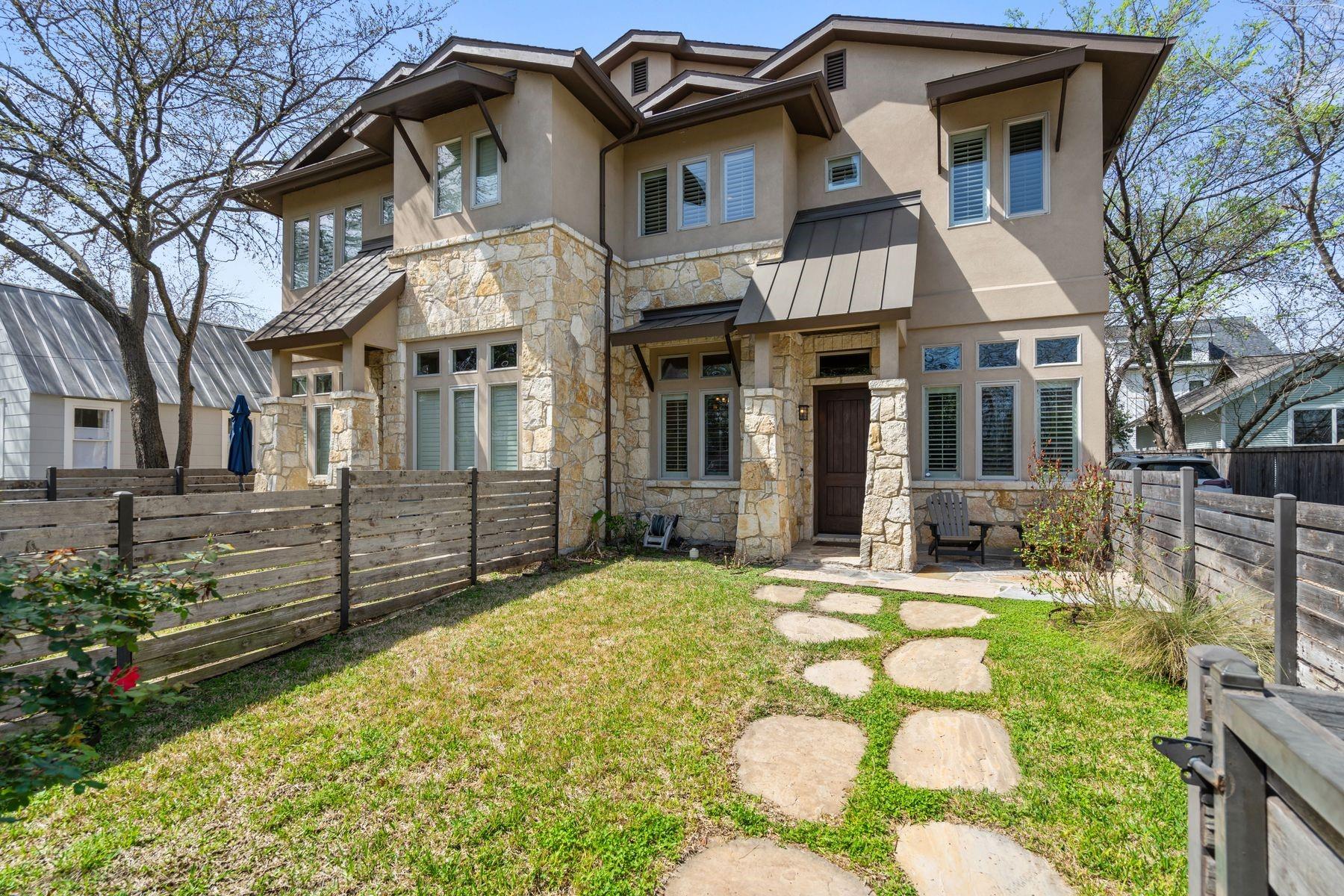 2002 Kinney Ave #B, Austin, TX 78704