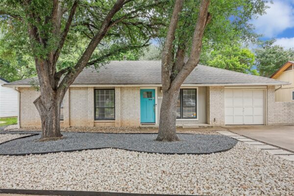 307 Thistlewood Dr, Austin