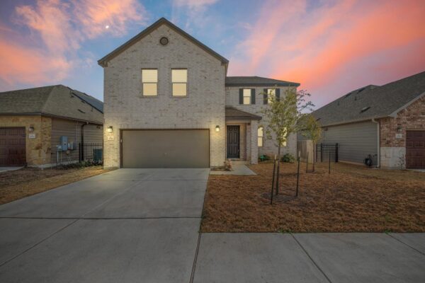 7715 Libretto Ln, Austin