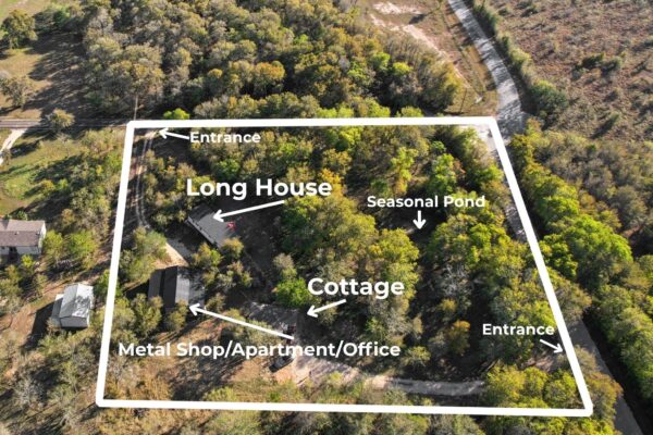 1777 Fox Ln, Lockhart
