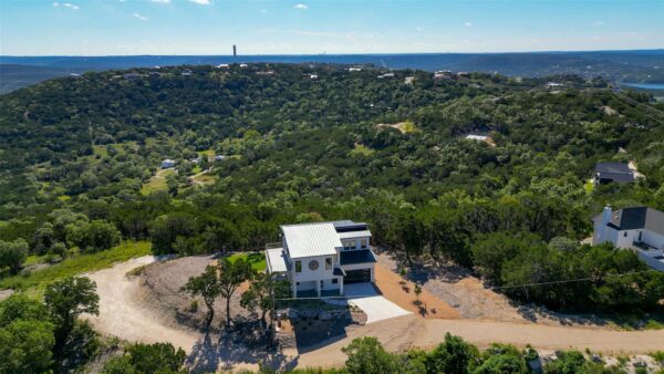 TBD Nina Ln, Jonestown