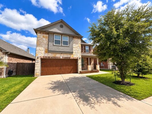310 Kaden Prince Dr, Pflugerville