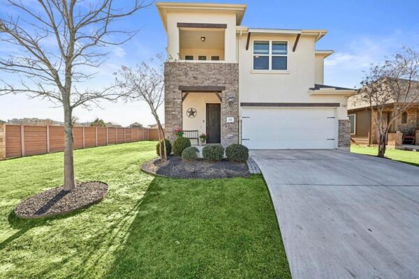 232 Gidran Trl, Georgetown
