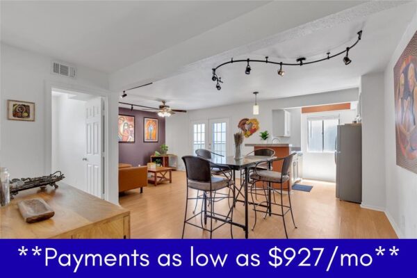 3018 S 1st St #112, Austin