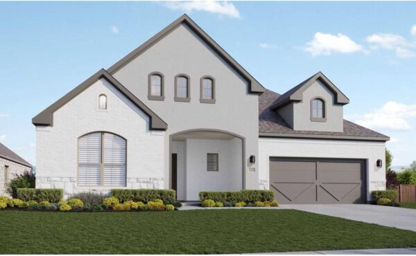 924 Old Garden Rd, Leander