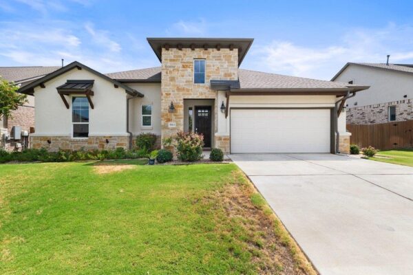 5913 Cimarron Ridge Ln, Austin