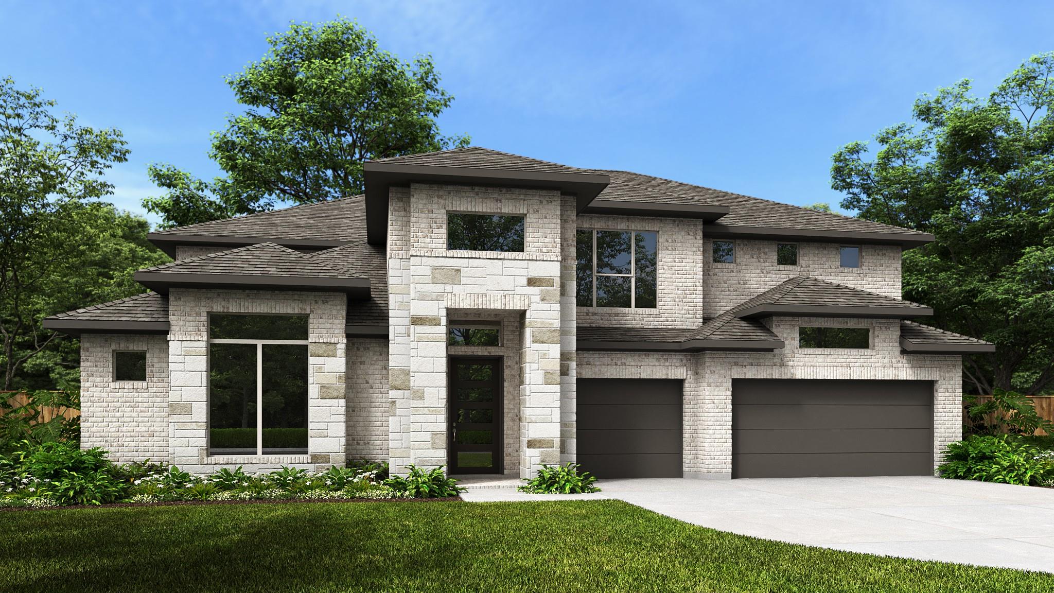 104 Great Hope Cv, Georgetown, TX 78628