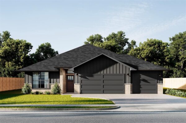 1802 Paint Horse Trl, Harker Heights