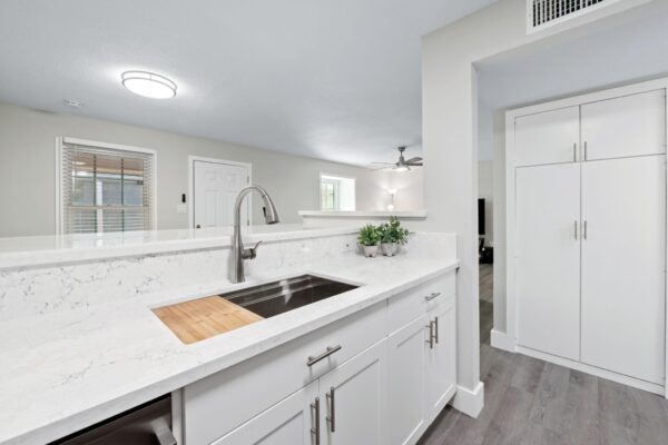 7801 Shoal Creek Blvd #203, Austin