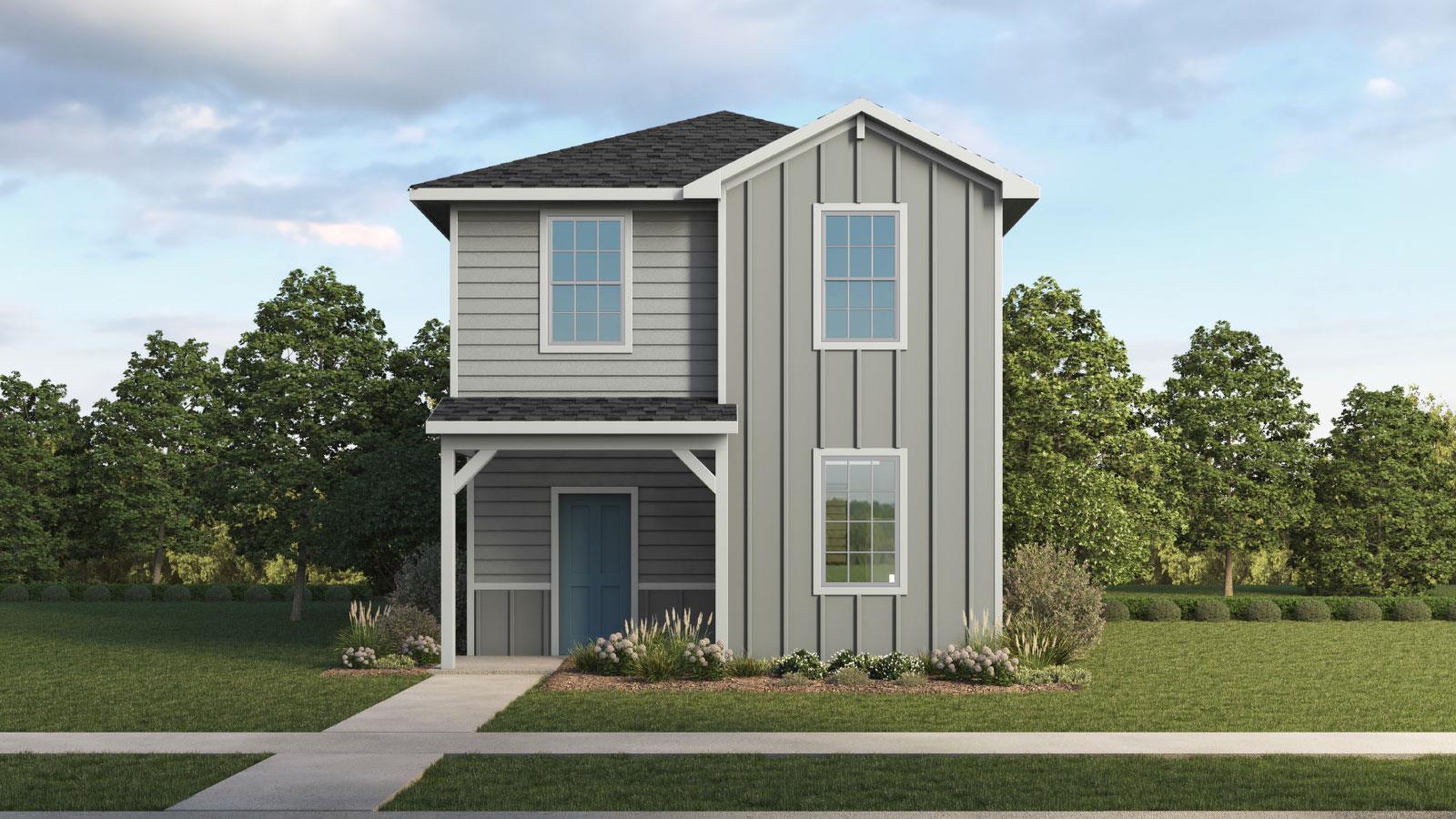 318 NIZAO Ln, Bastrop, TX 78602