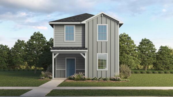 318 NIZAO Ln, Bastrop