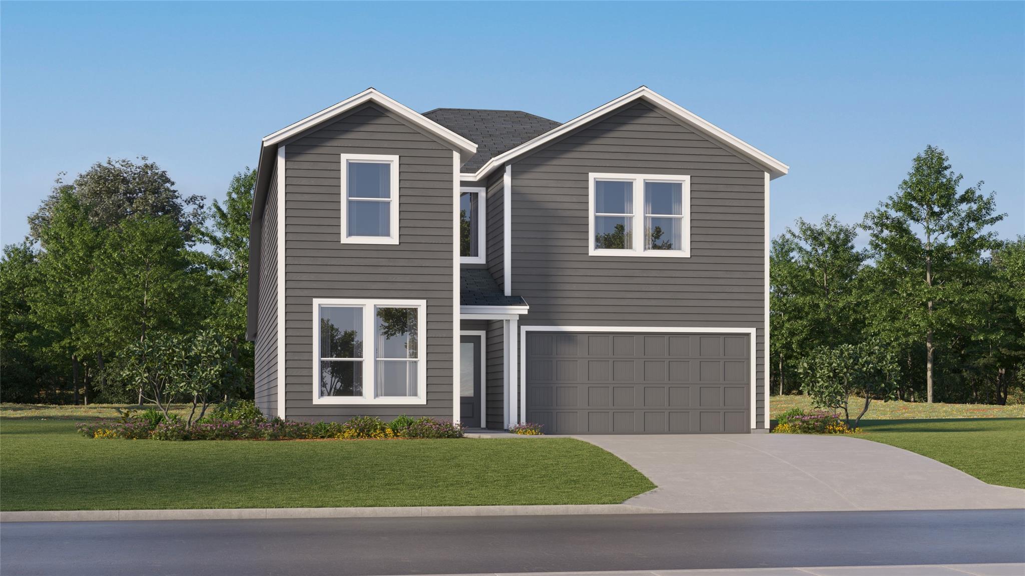 13321 Winton Dr, Elgin, TX 78621