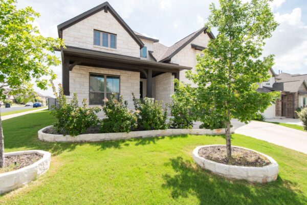201 S Park Vis, Georgetown