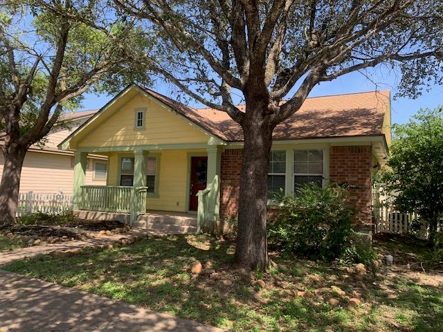 198 Hogan None, Kyle, TX 78640