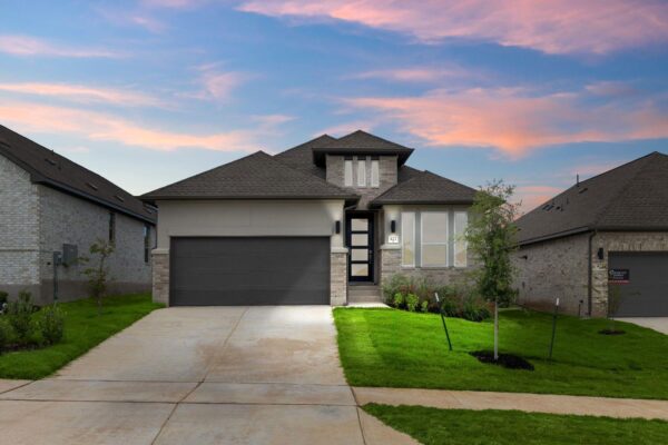 421 Hickory Springs Trl, Georgetown