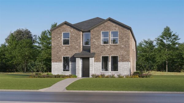 17910 Prairie Falcon Way, Pflugerville