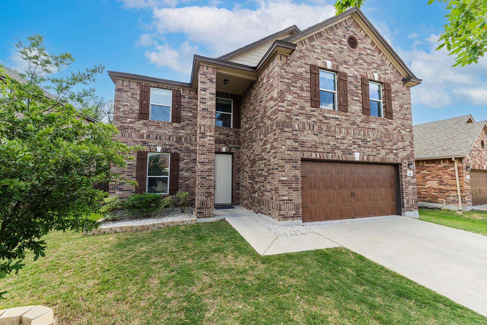 1425 Bovina Dr, Leander