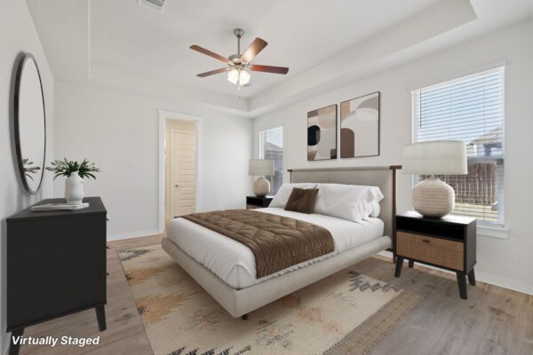 1024 Bear Track Loop, Georgetown