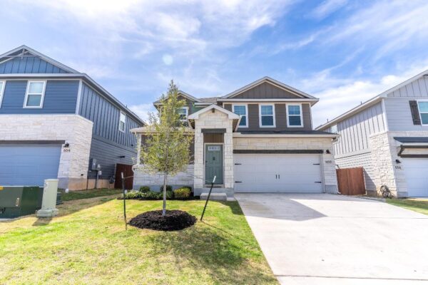 600 Loriner Way, Liberty Hill