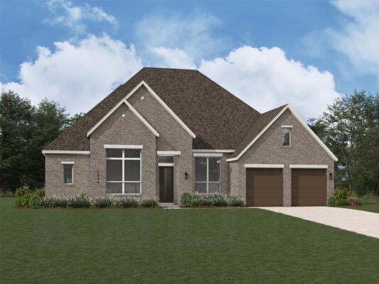 1013 Twisted Tarpley Ln, Georgetown